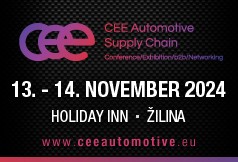 CEE Automotive Supply Chain 2024